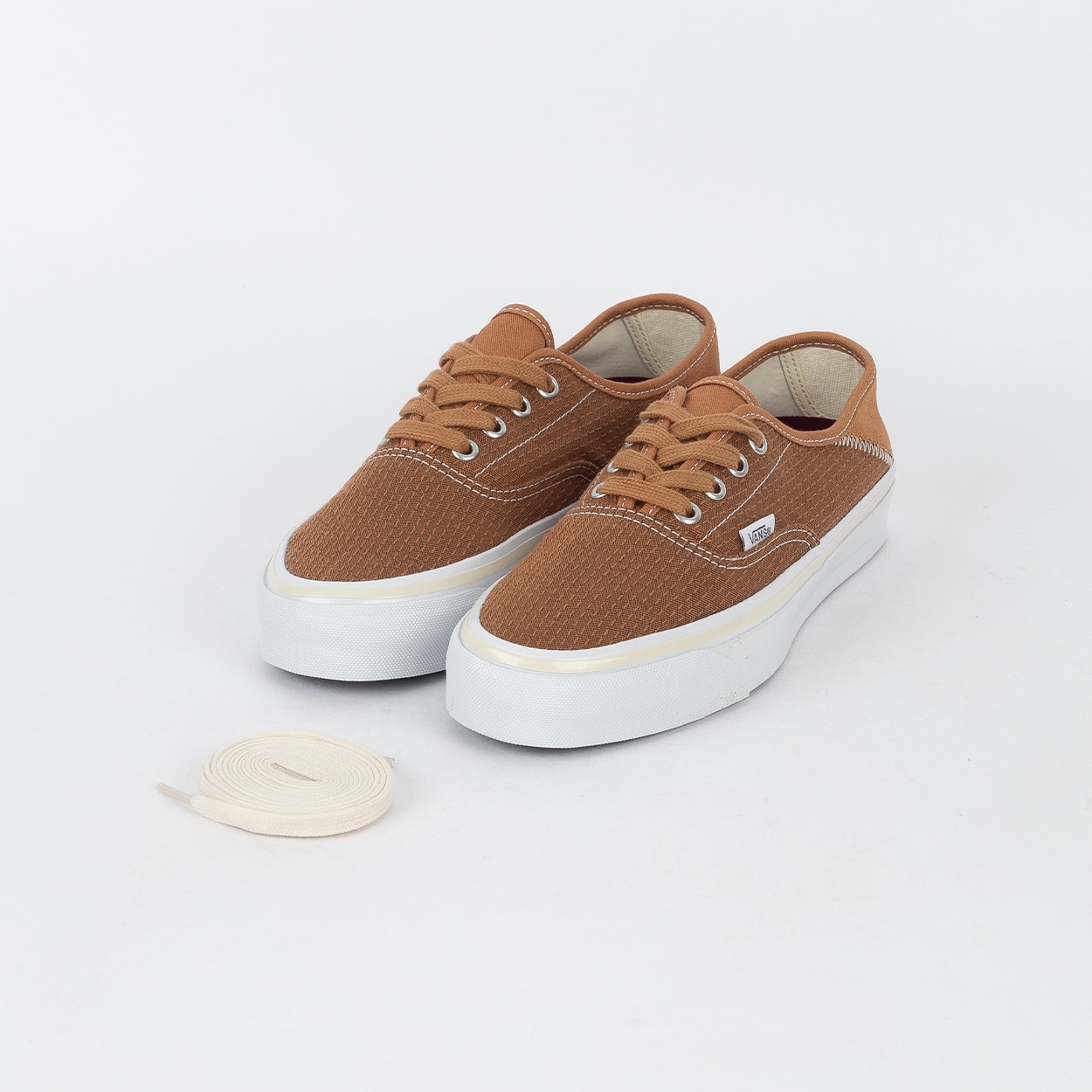 Tênis Vans LX Authentic 44 Kickdown Sashiko Meerkat VN000D4YBKQ