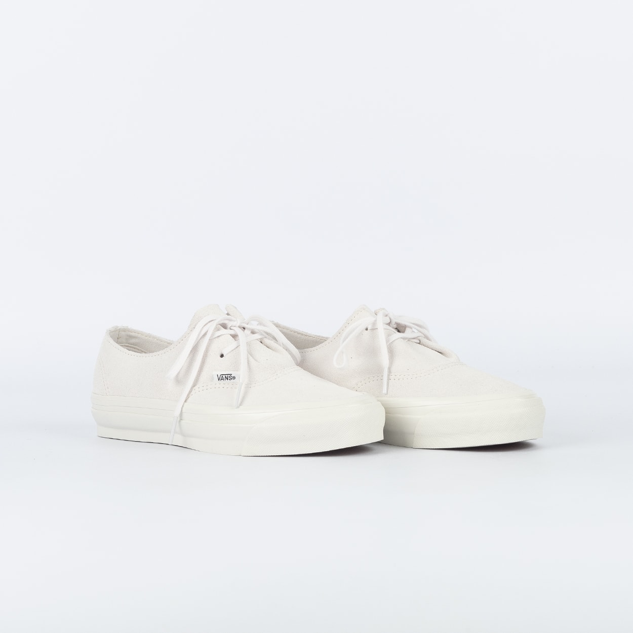 Tênis Vans LX Authentic Ease Blanc De Blanc VN000ECPJVY