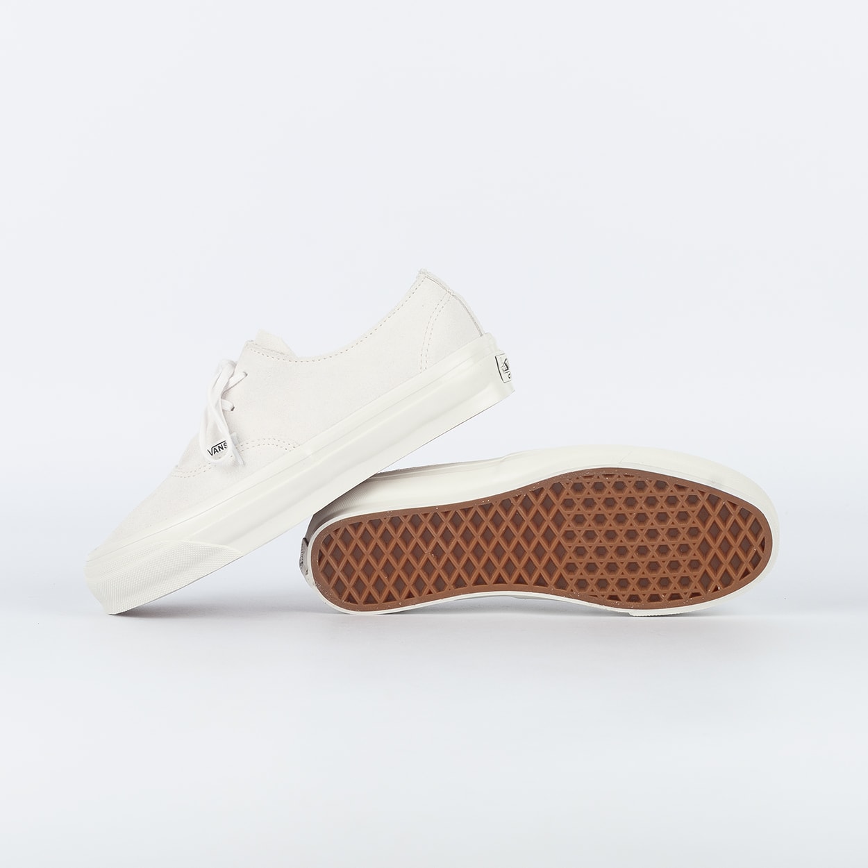 Tênis Vans LX Authentic Ease Blanc De Blanc VN000ECPJVY