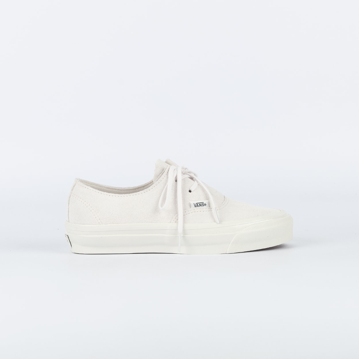 Tênis Vans LX Authentic Ease Blanc De Blanc VN000ECPJVY