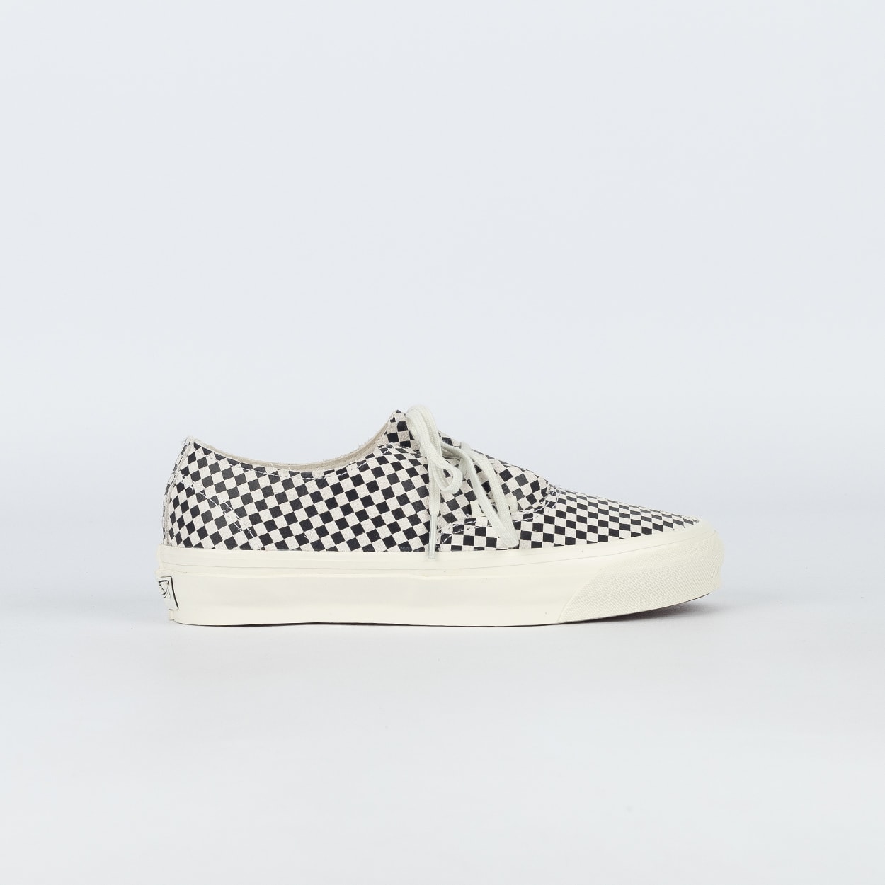 Tênis Vans LX Authentic 44 Kickdown Sashiko Forest VN000D4YFRS