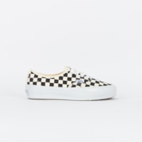 Checkerboard Black Off