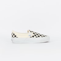 Checkerboard Black Off