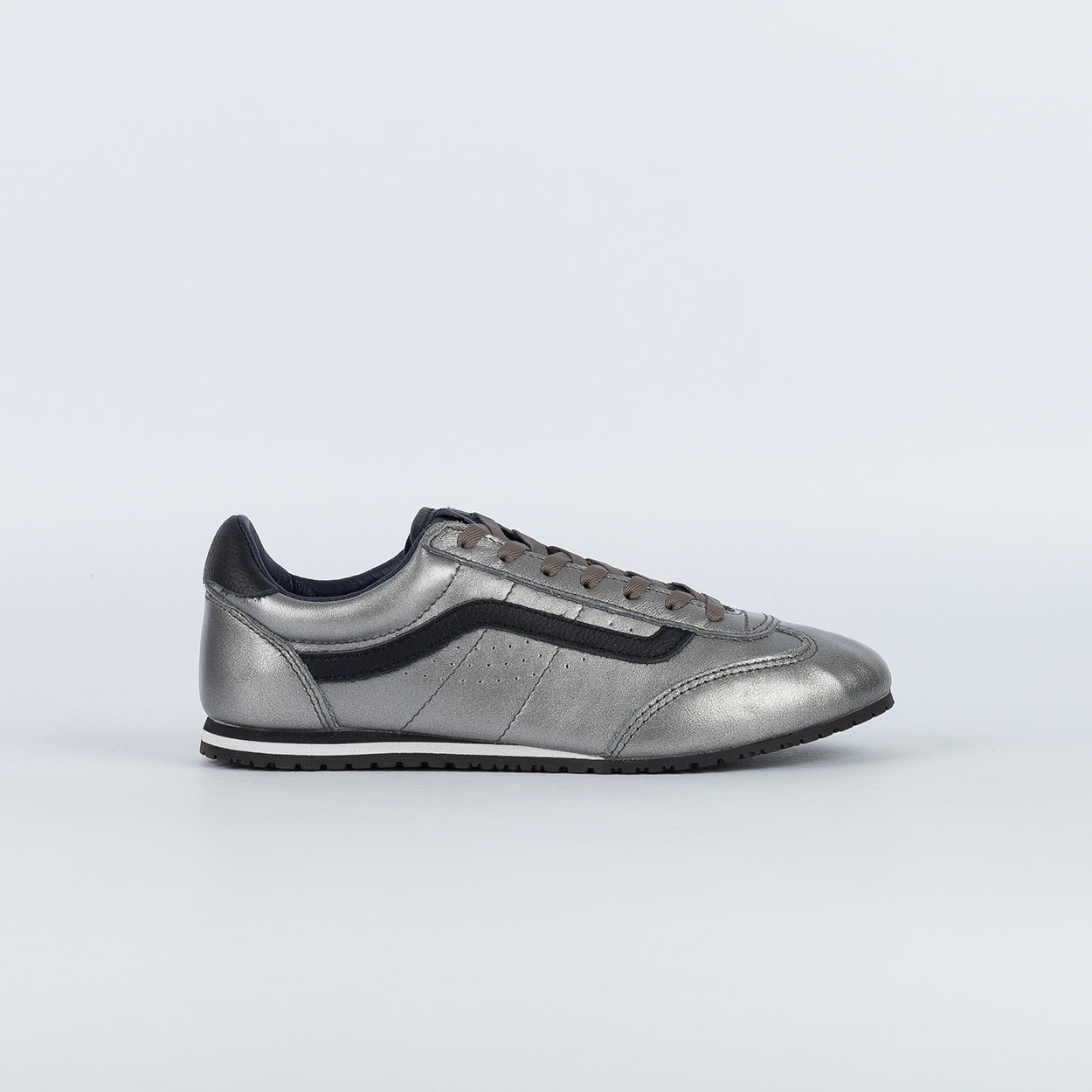 Tênis Vans LX Super Lowpro Gun Metal VN000D9TGNM