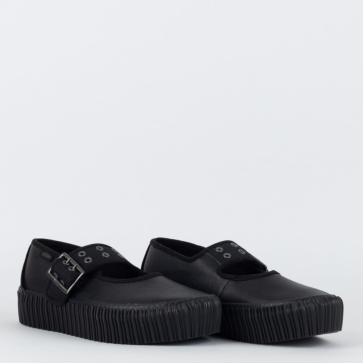 Tênis Vans Authentic Creeper Grunge Core Black VN000CR2BLK