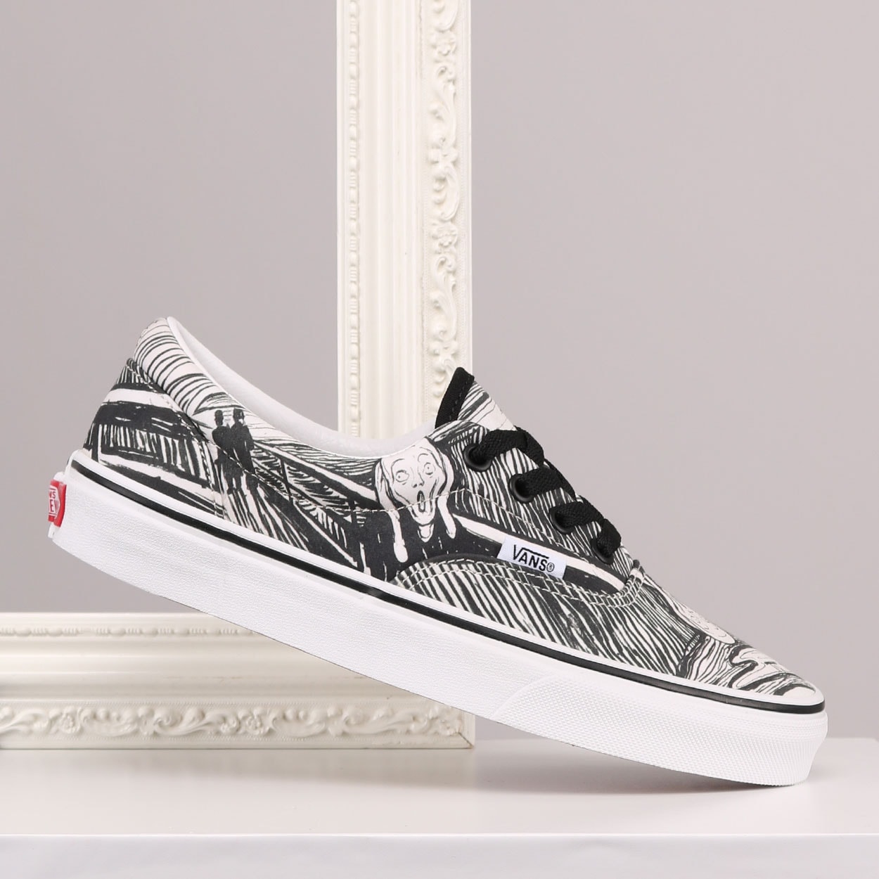 tênis das vans