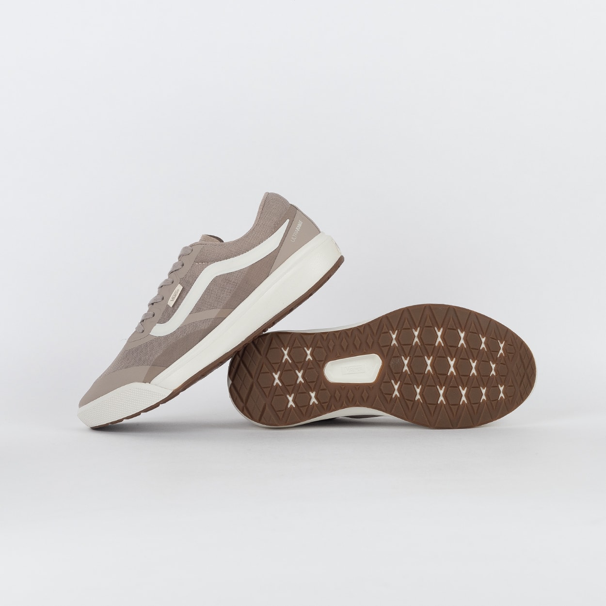 Tênis Vans MTE Ultrarange 2.0 RW Mushroom VN000D607D6
