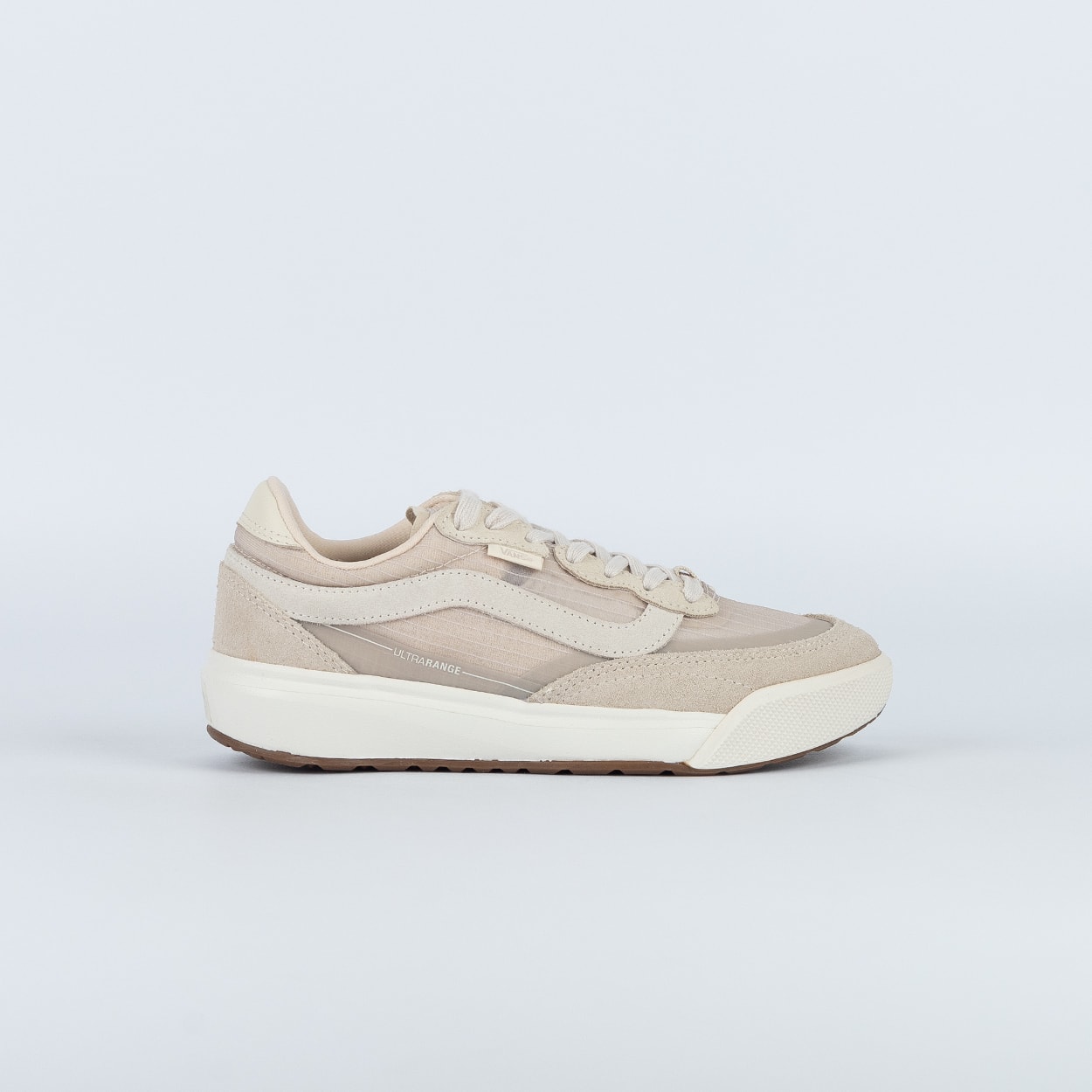 Tênis Vans MTE Ultrarange 2.0 SE Vintage White VN000D610VW