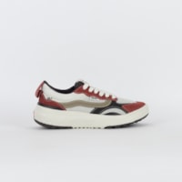 Coffee Brick Red