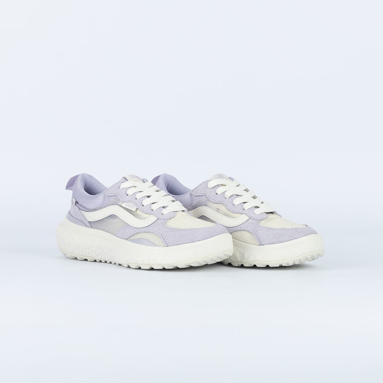 Tênis Vans MTE Ultrarange Neo VR3 Lilac VN000BCELLC
