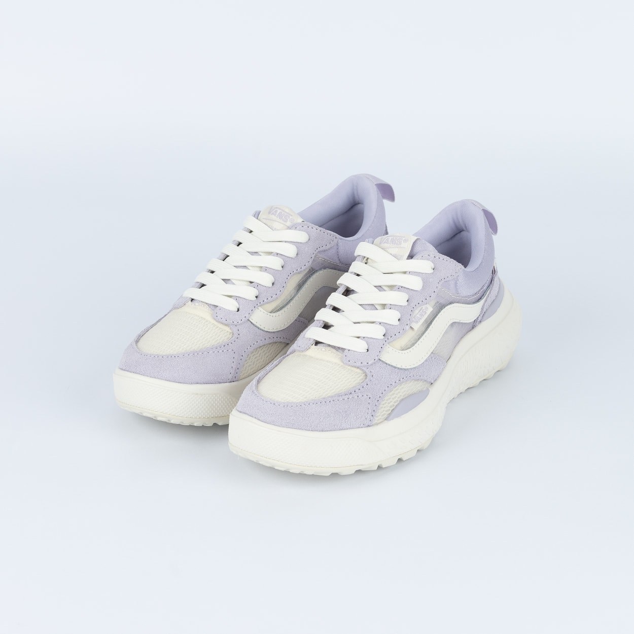 Tênis Vans MTE Ultrarange Neo VR3 Lilac VN000BCELLC