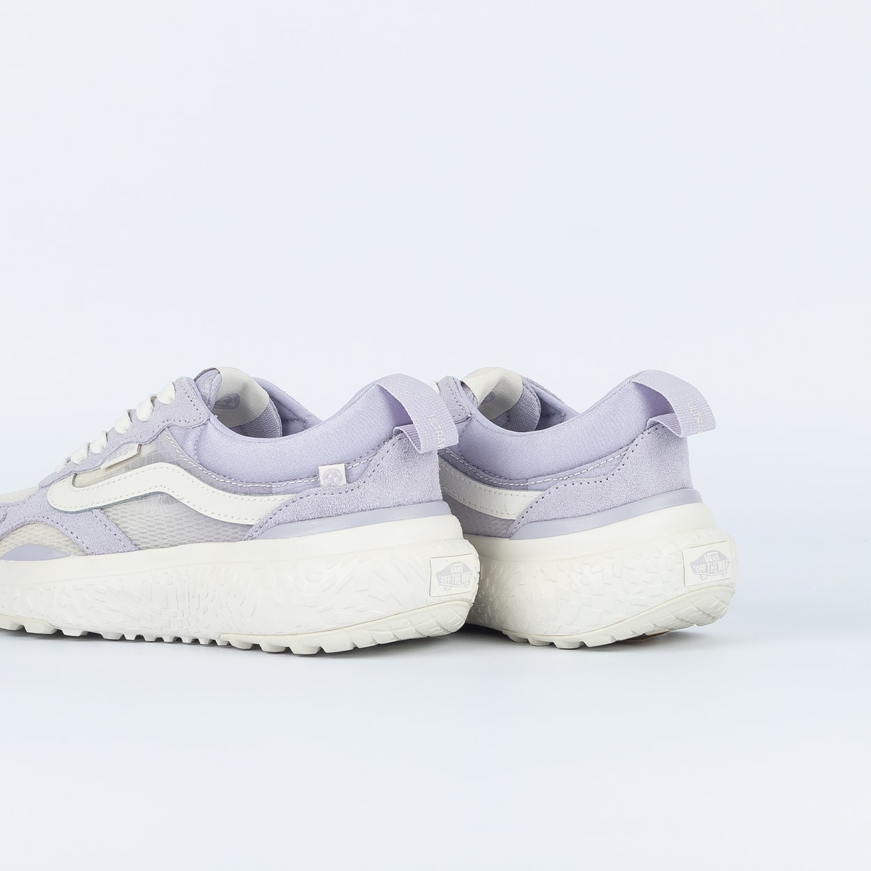 Tênis Vans MTE Ultrarange Neo VR3 Lilac VN000BCELLC
