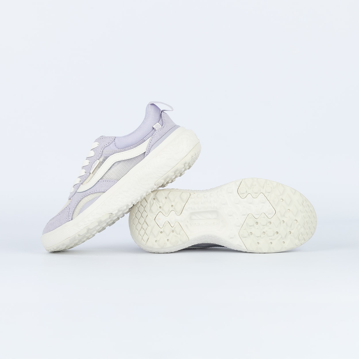 Vell③ Tênis Vans MTE Ultrarange Neo VR3 Lilac VN000BCELLC