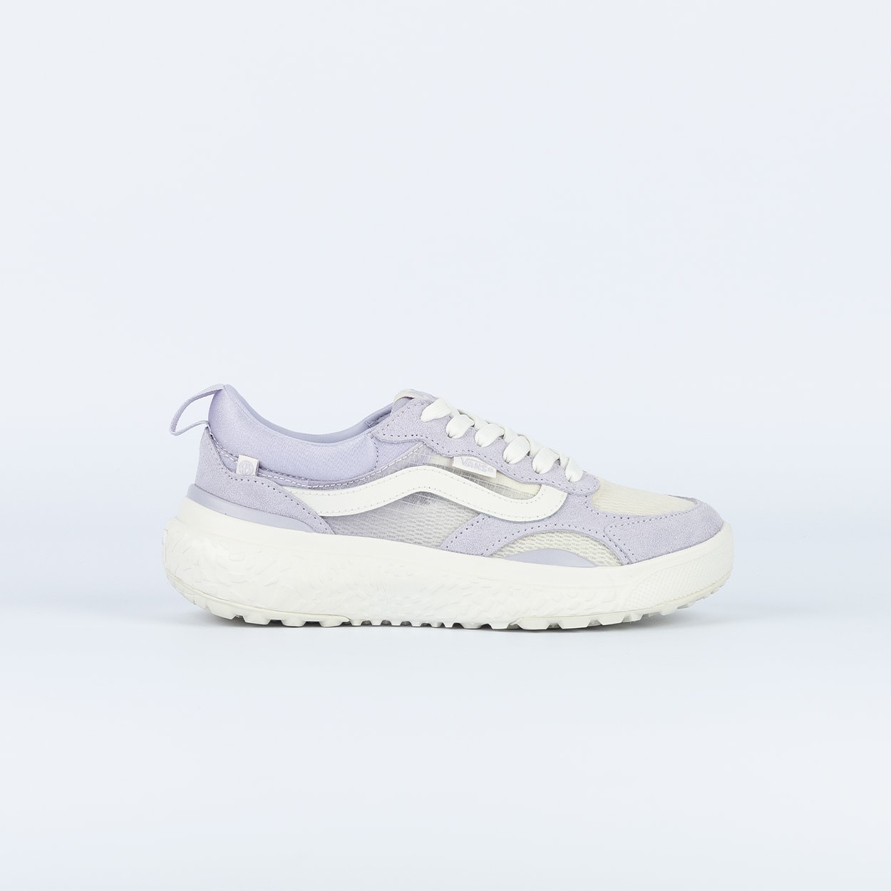 Tênis Vans MTE Ultrarange Neo VR3 Lilac VN000BCELLC
