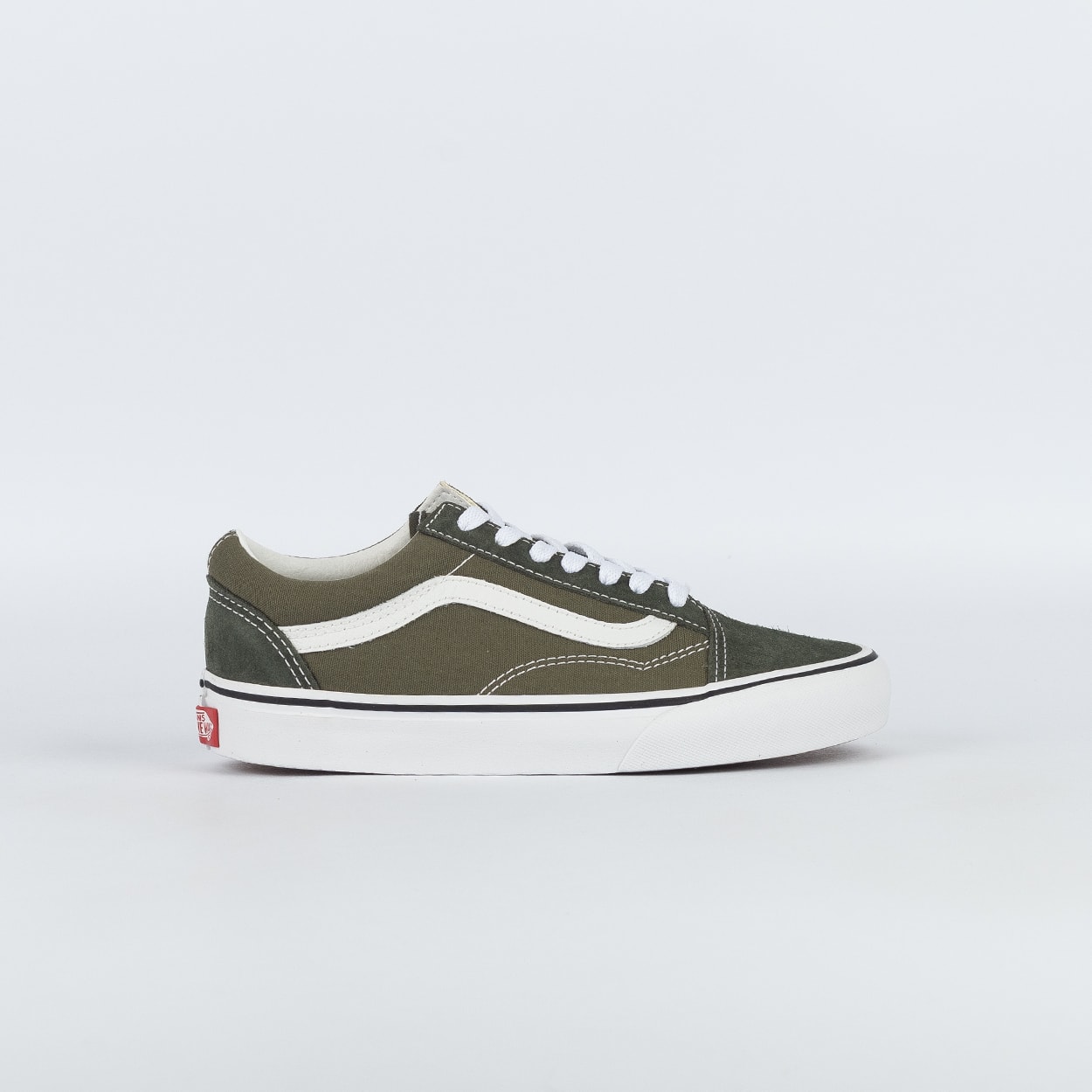 Tênis Vans Old Skool Pig Suede After Dark VN000D7ZY7U
