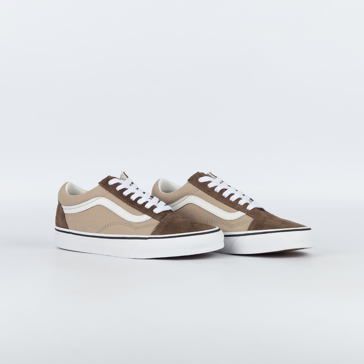 Tênis Vans Old Skool 2-Tone Obsidian Fern VN000D7ZFRN