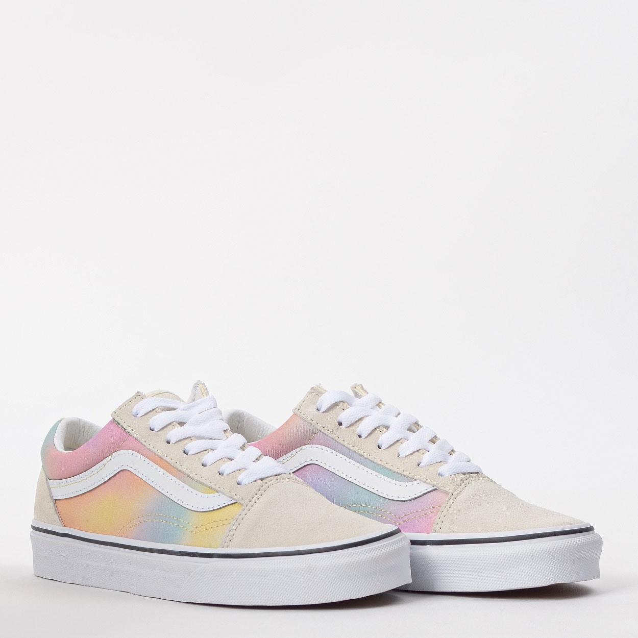 vans rosa 41