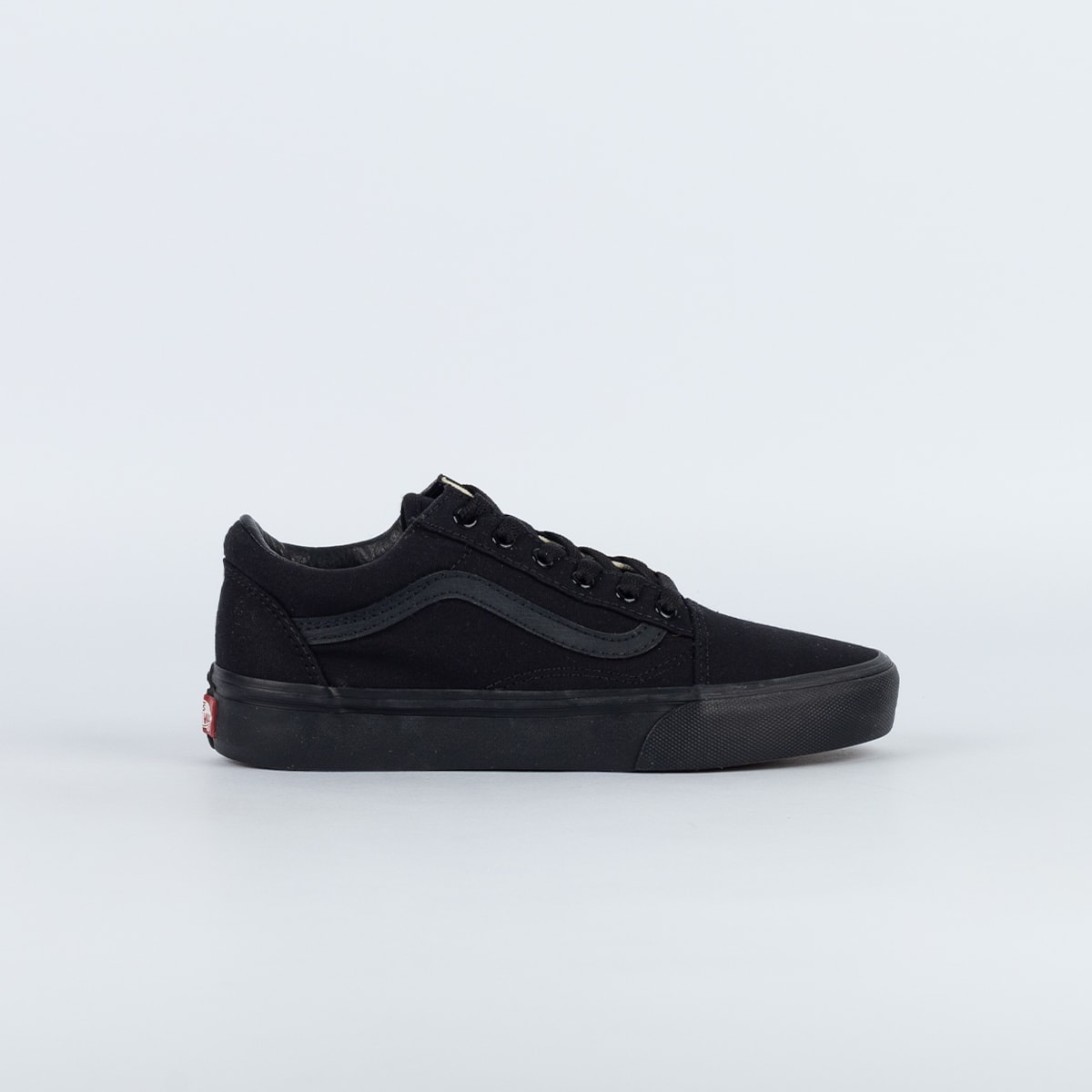 Tênis Vans Old Skool Black Black VN000D3HBKA