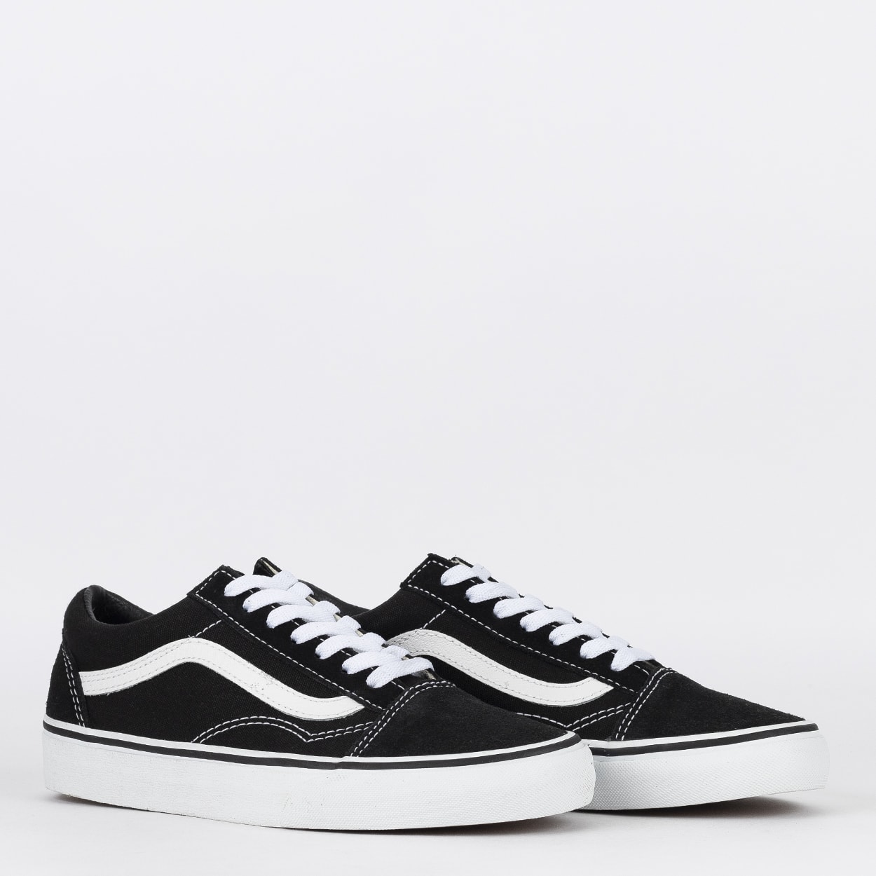 Tenis vans old skool loja outlet kings