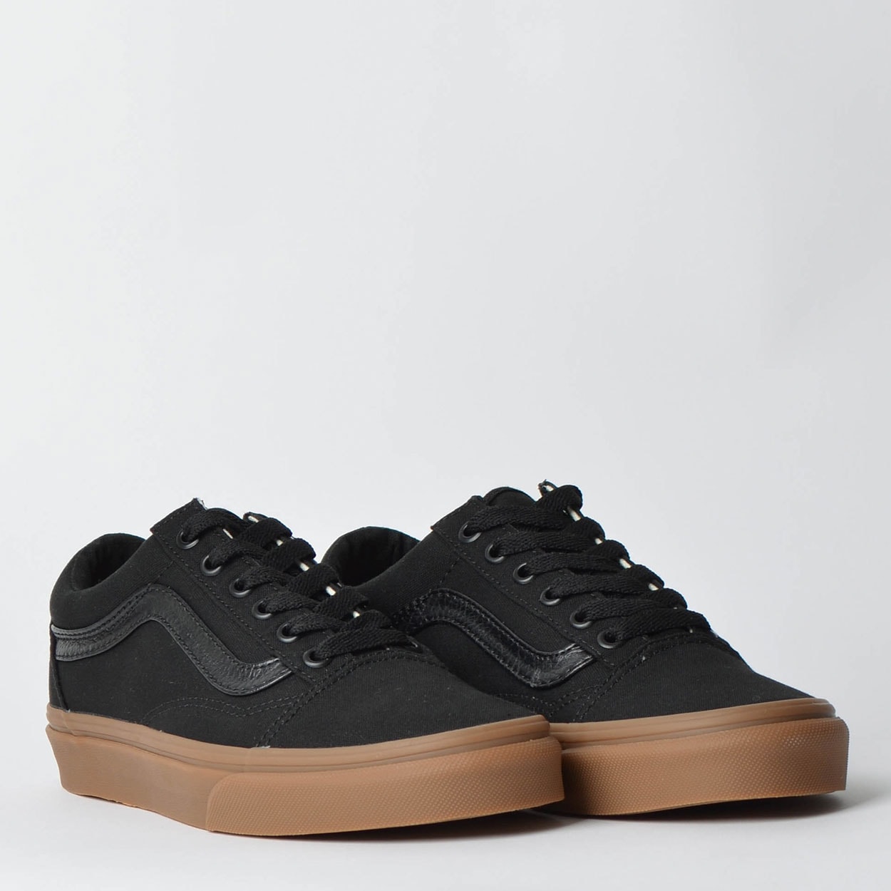 tênis old skool canvas gum