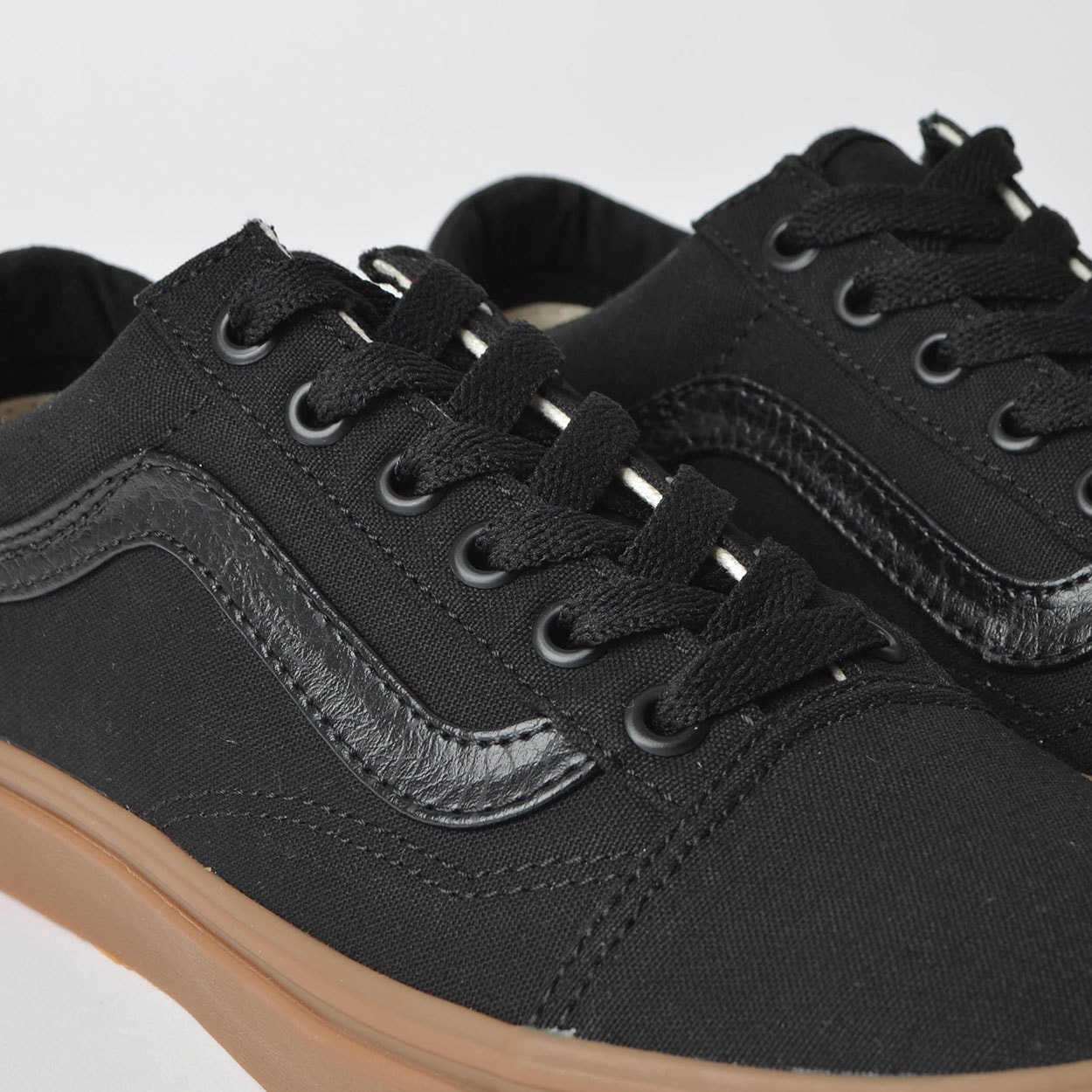 tênis old skool canvas gum