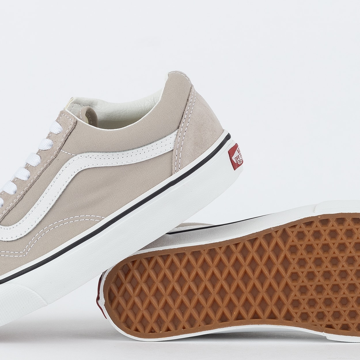 cores vans old skool