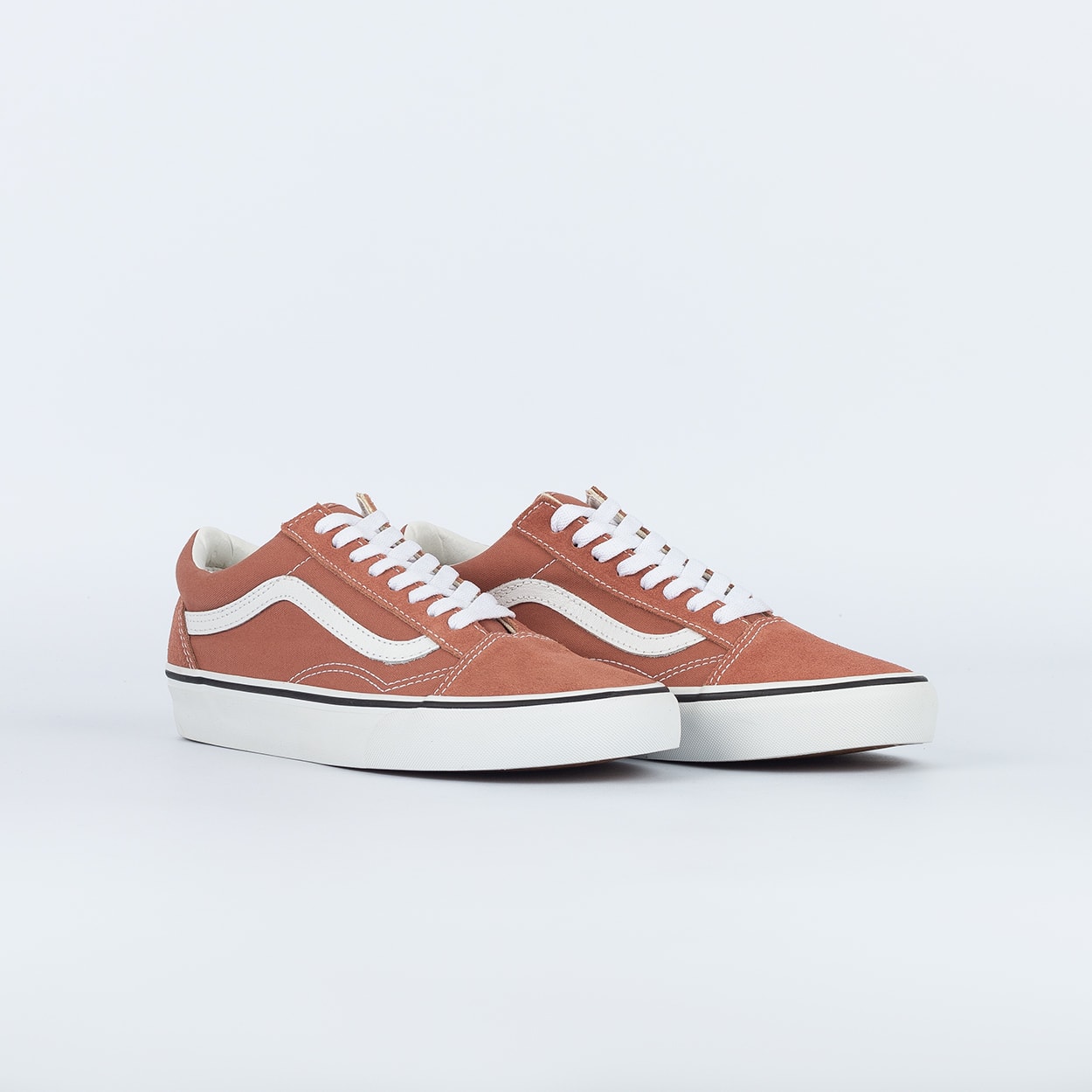 Tênis Vans Old Skool Color Theory Auburn VN000CT8C9J