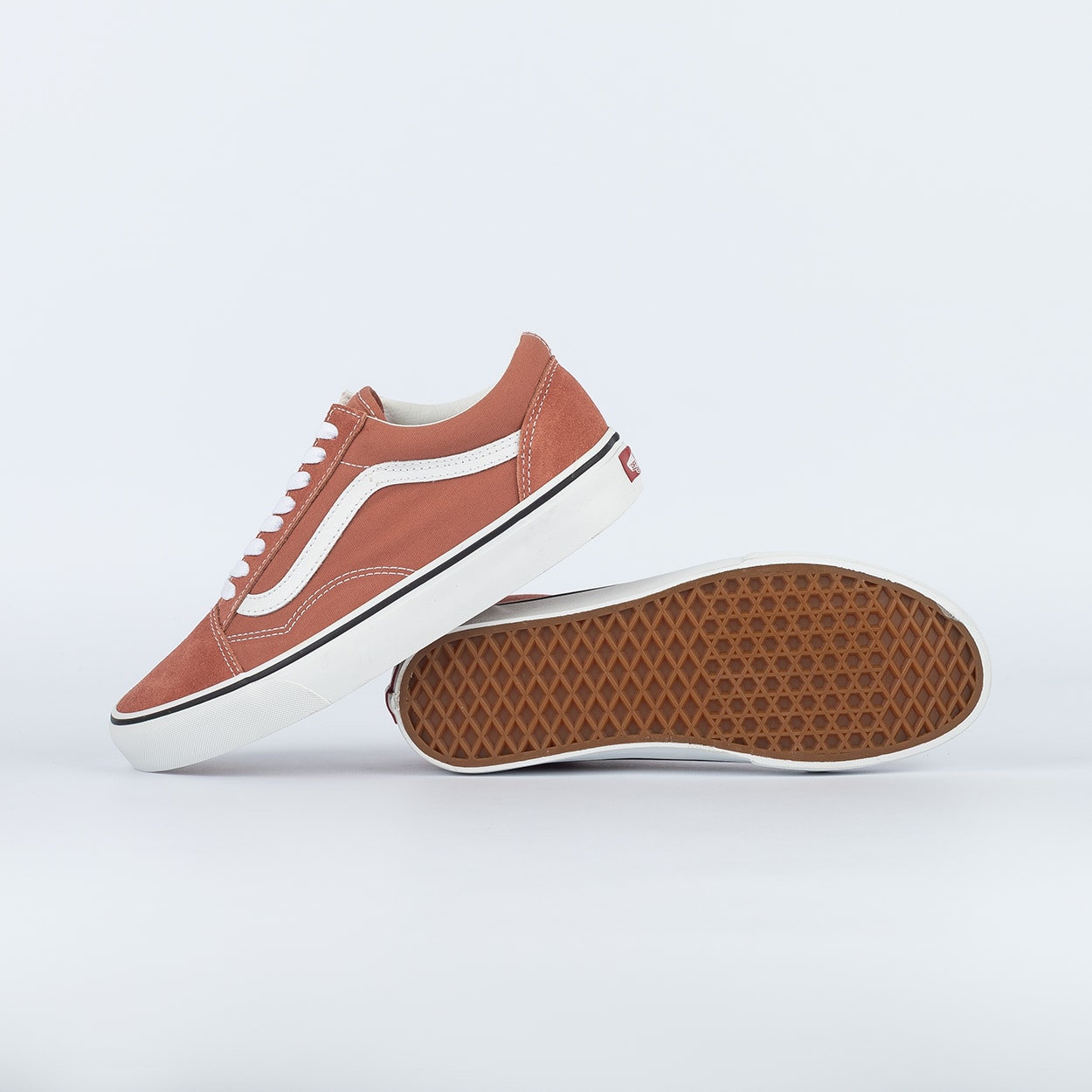 Tênis Vans Old Skool Color Theory Auburn VN000CT8C9J