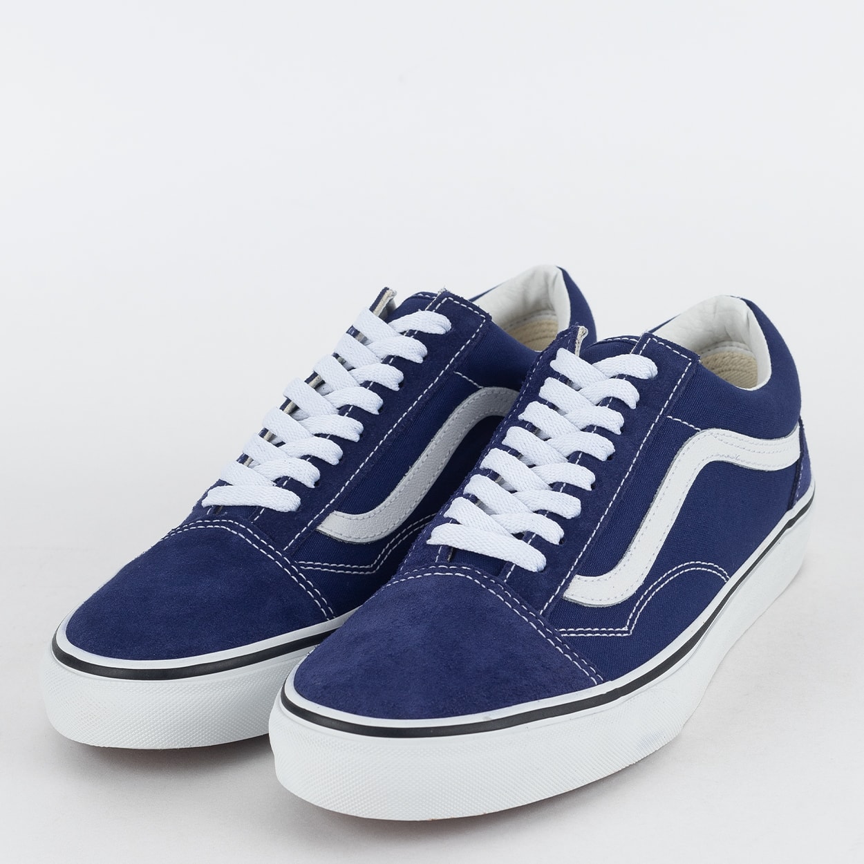 Tenis vans old skool em clearance curitiba