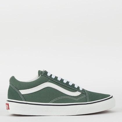 Tênis Vans Old Skool Color Theory Duck Green VN0A5KRSYQW