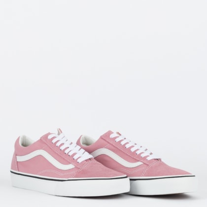 Tênis Vans Old Skool Color Theory Foxglove VN000CT8C3S