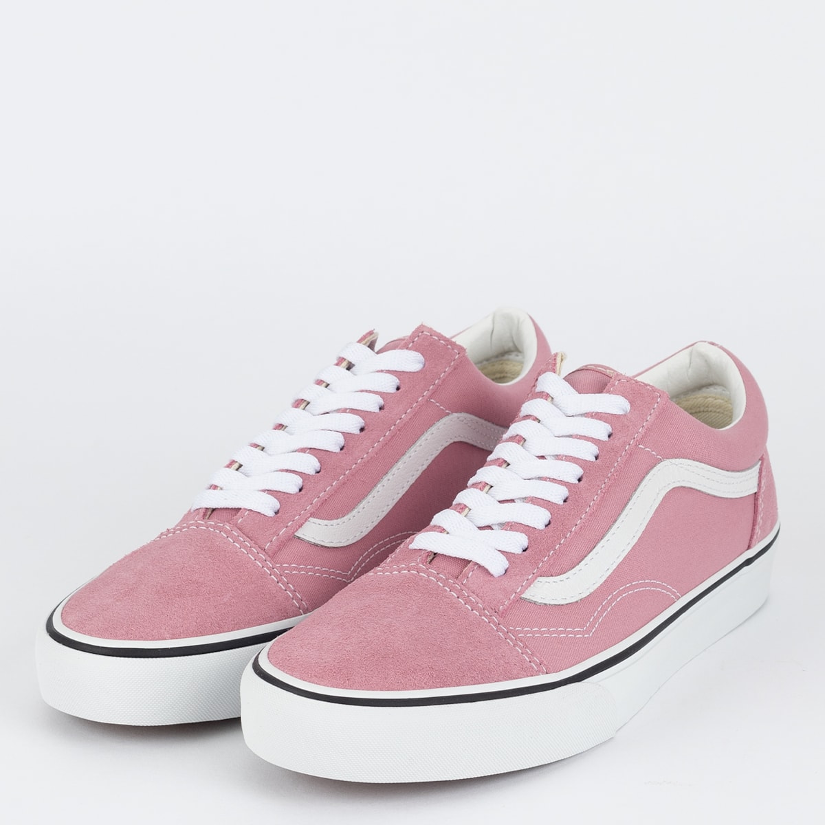 Tênis Vans Old Skool Color Theory Foxglove VN000CT8C3S