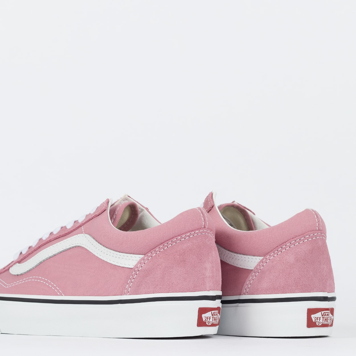 Tênis Vans Old Skool Color Theory Foxglove VN000CT8C3S