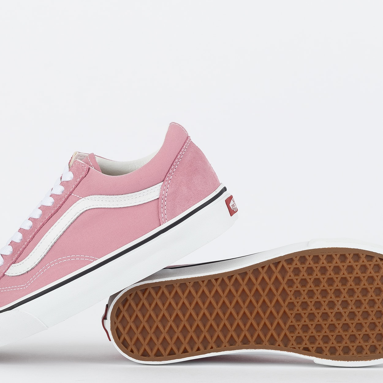 Tênis Vans Old Skool Color Theory Foxglove VN000CT8C3S