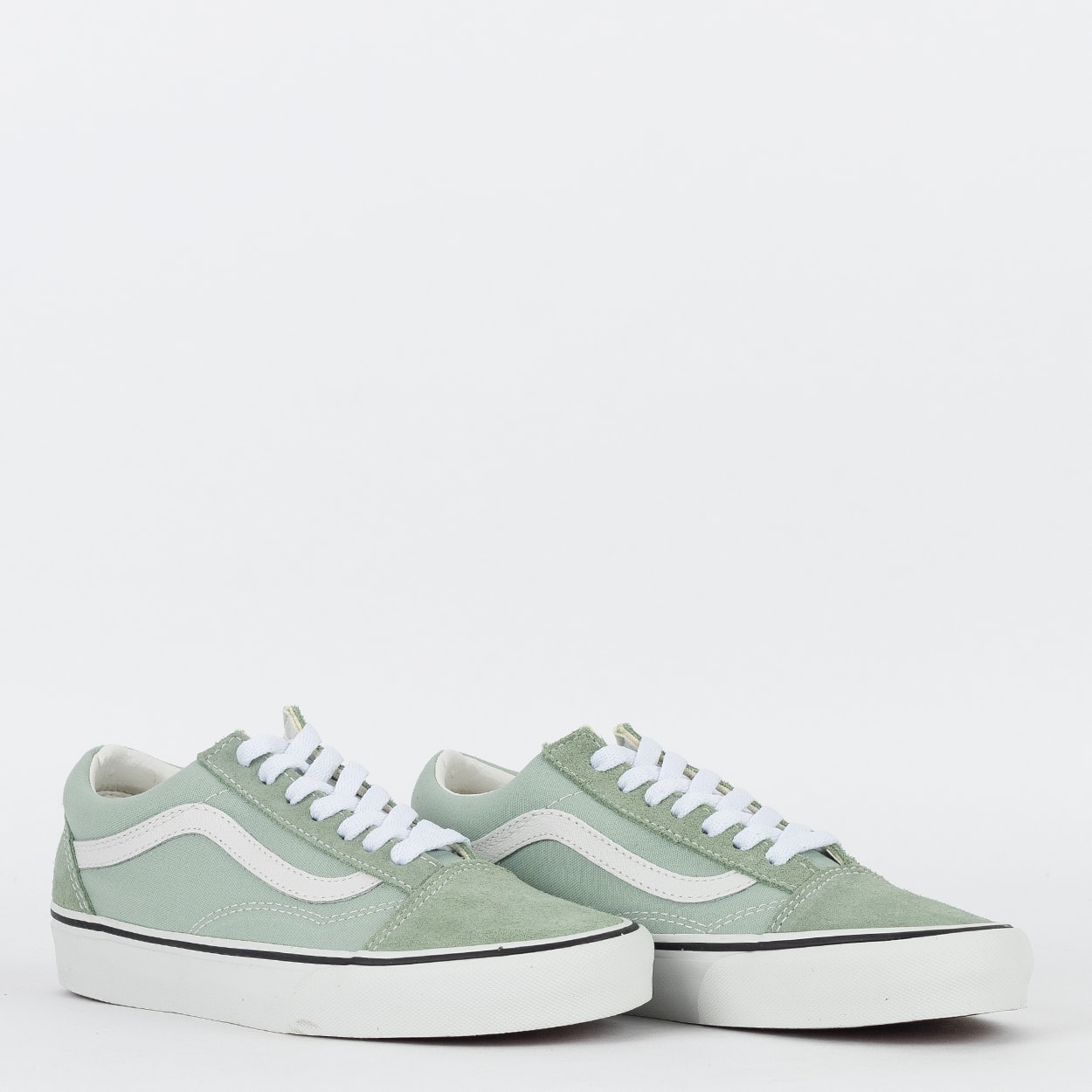 Tênis Vans Old Skool Color Theory Pesto VN000CT8CIB