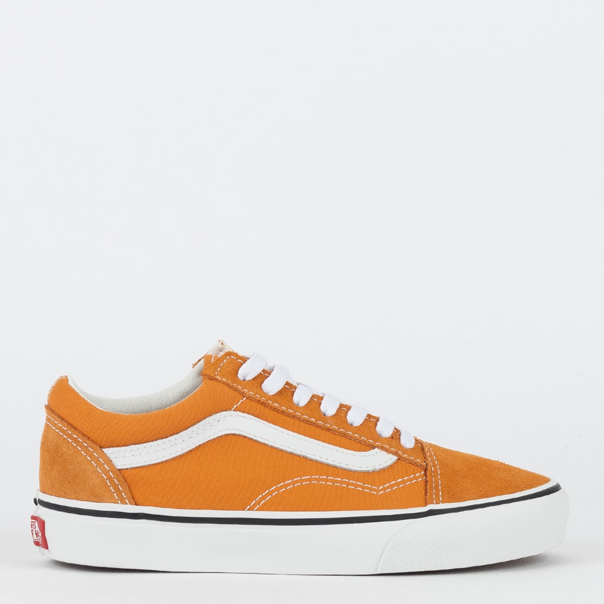 Tênis Vans Old Skool Color Theory Marmalade VN000D6W52K