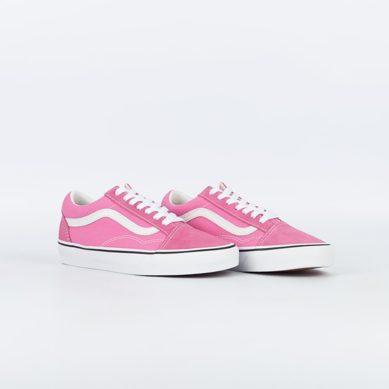 Vans Rosa Vans Rosa - Tênis Vans Feminino para comprar
