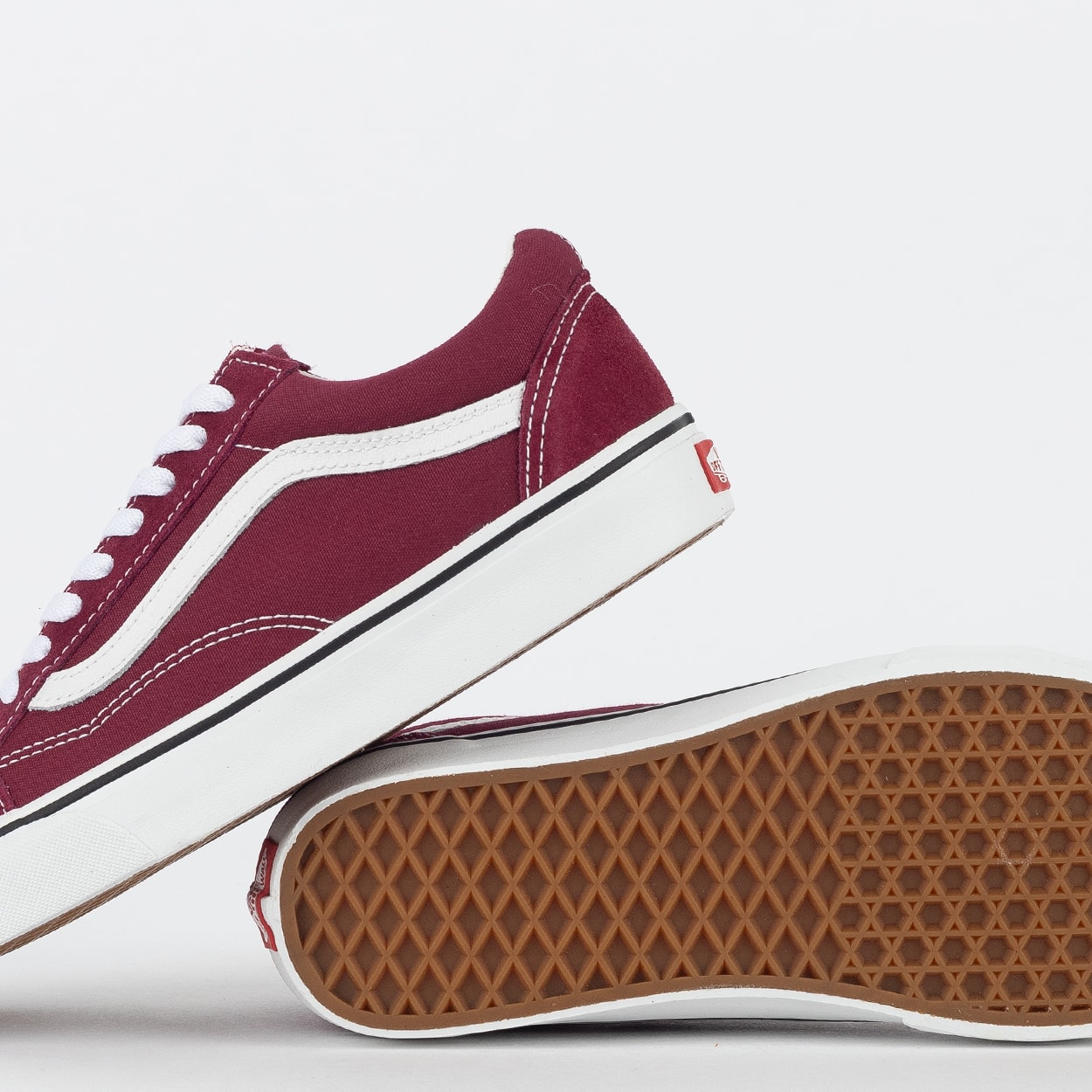 Tênis Vans Old Skool Color Theory Rhododendron VN000CR5ZCF