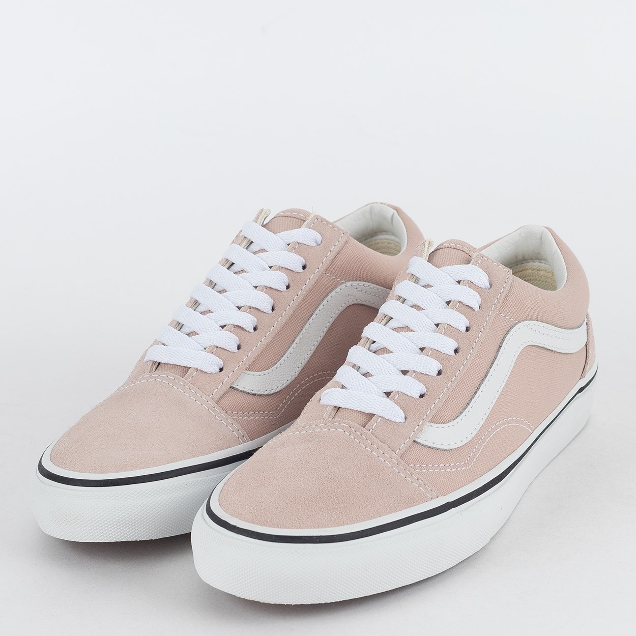 Tenis vans rose old 2024 skool