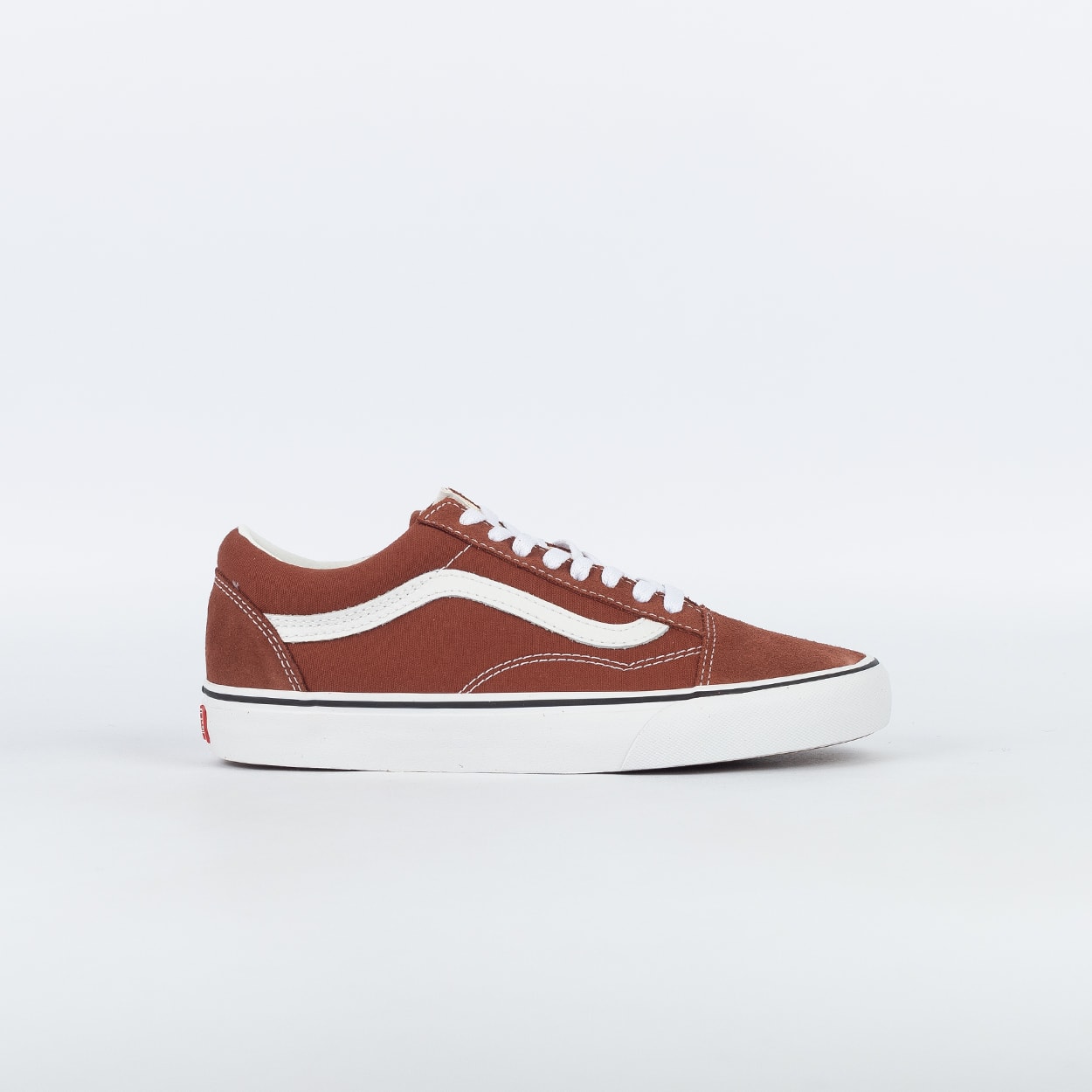 Tênis Vans Old Skool Color Theory Rust Bronze VN000D7ZFSB