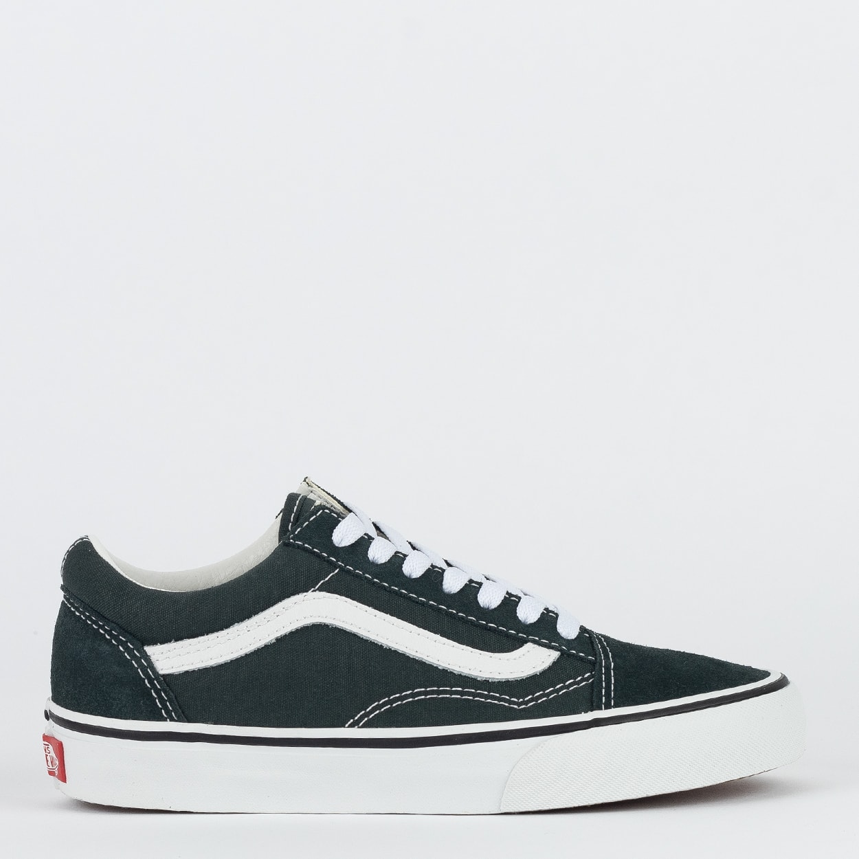 Tênis Vans Old Skool Color Theory Scarab VN000D7ZPRM