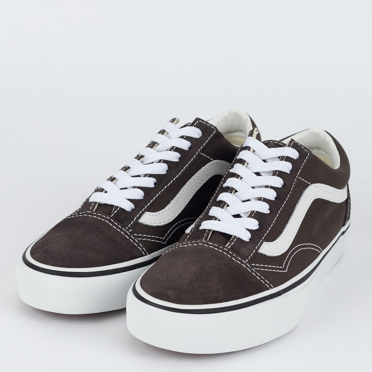 Tênis Vans Old Skool Color Theory Turkish Coffee VN000CT8D4C