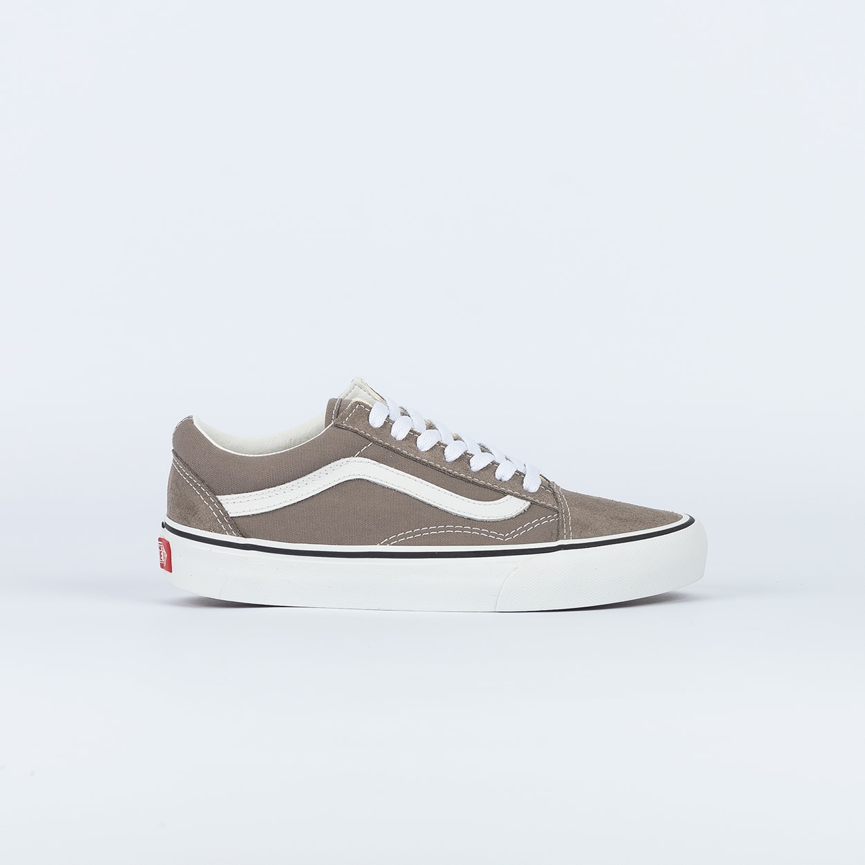 Tênis Vans Old Skool Color Theory Walnut VN000D7ZINU