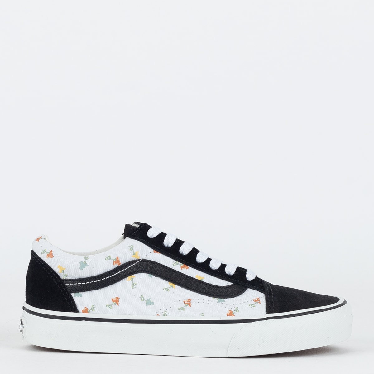 Tênis Vans Old Skool Floral VN000CT8NX0 - Main Image