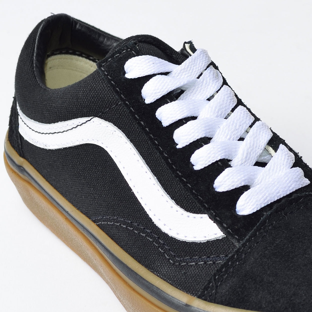 Tenis vans clearance old skool gumsole