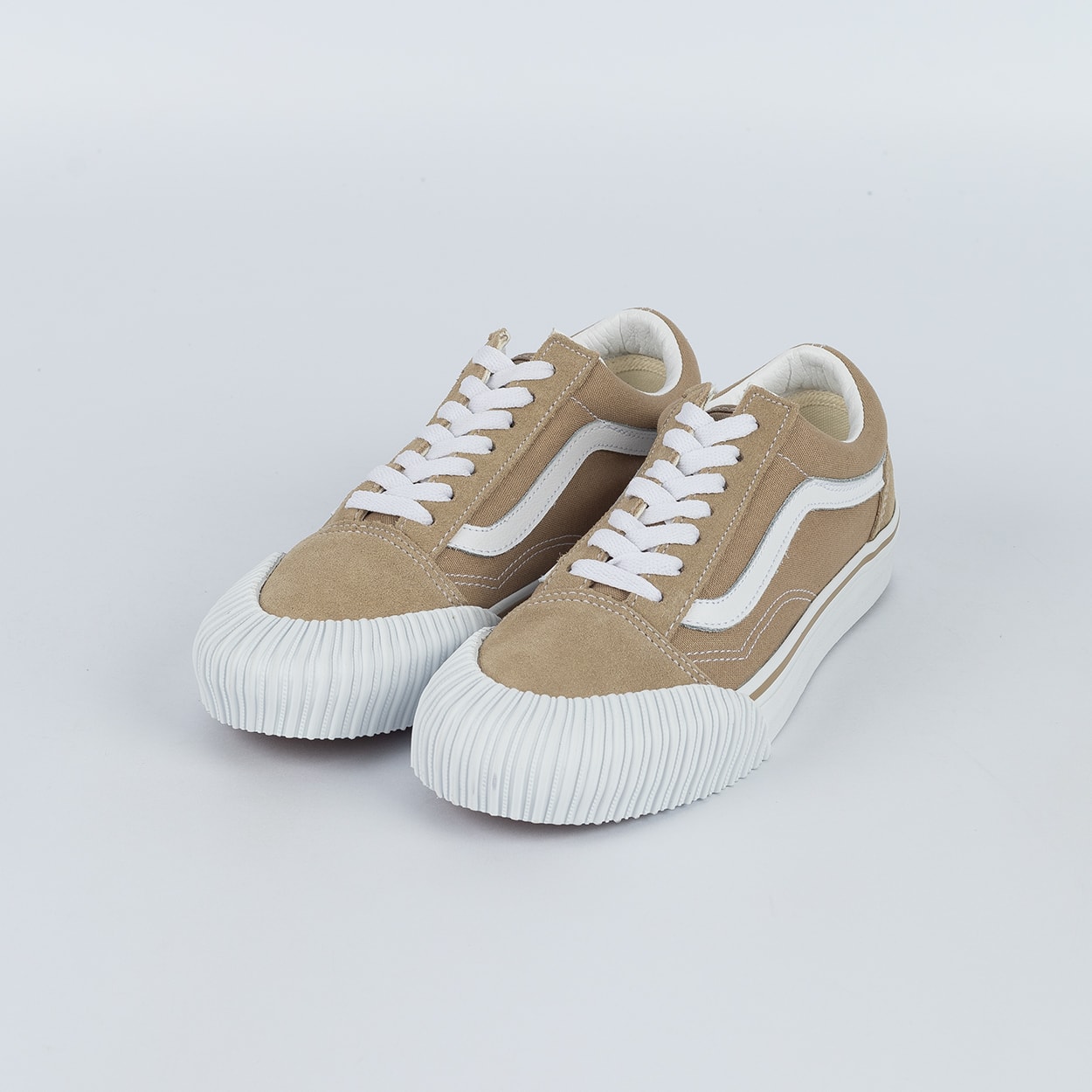 あずさ　VANS ENCORE OG 25cm Tênis Vans Old Skool Incense VN000DB34MG