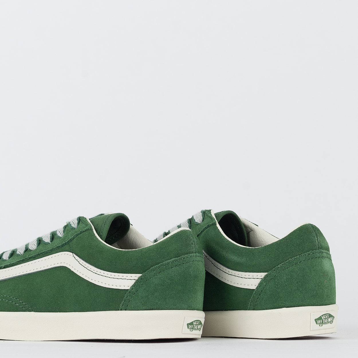 Tênis Vans Old Skool Lowpro Outlines Fairway VN000D0ABR1
