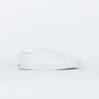 White White