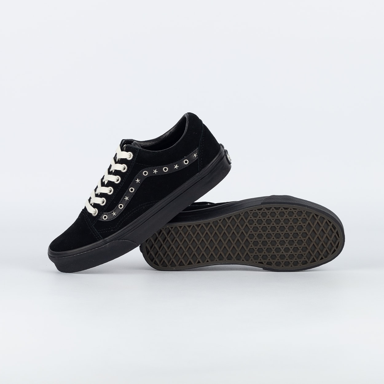 Tênis Vans Old Skool Metal Blackout VN000D9Y1OJ