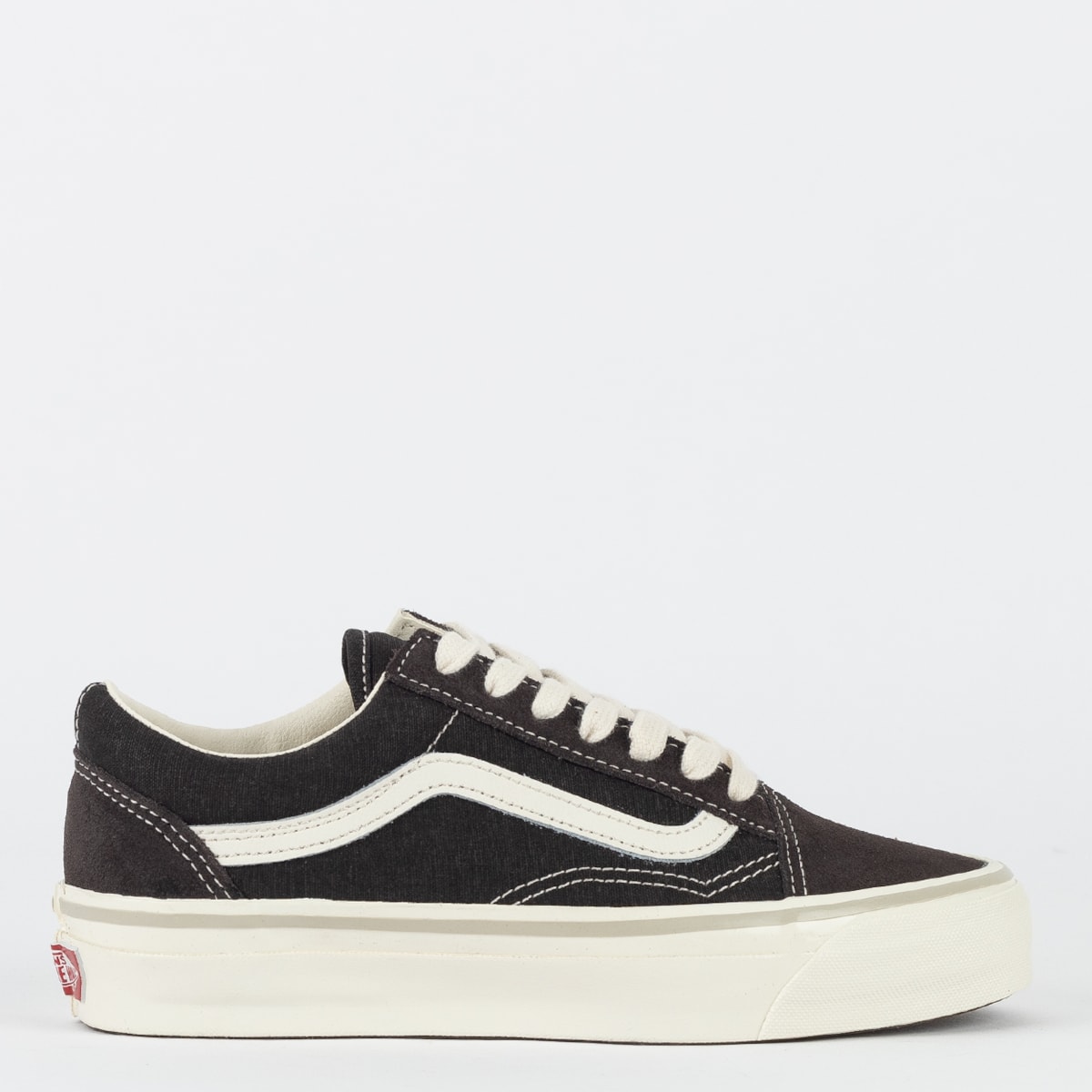 Tênis Vans Old Skool MTE Salt Wash Black VN000CY2BLK